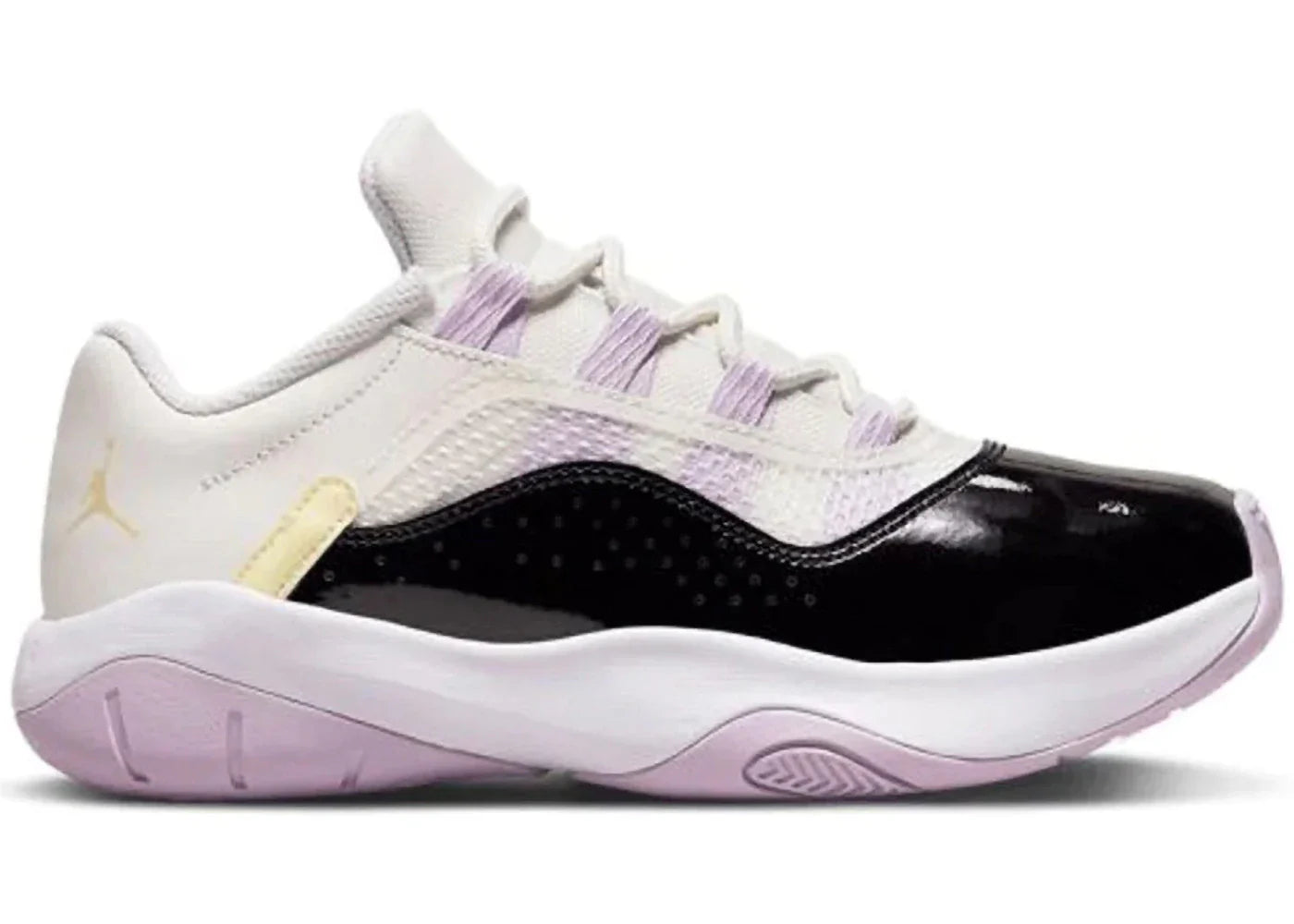 Jordan 11 CMFT Low Sail Citron Tint (GS)