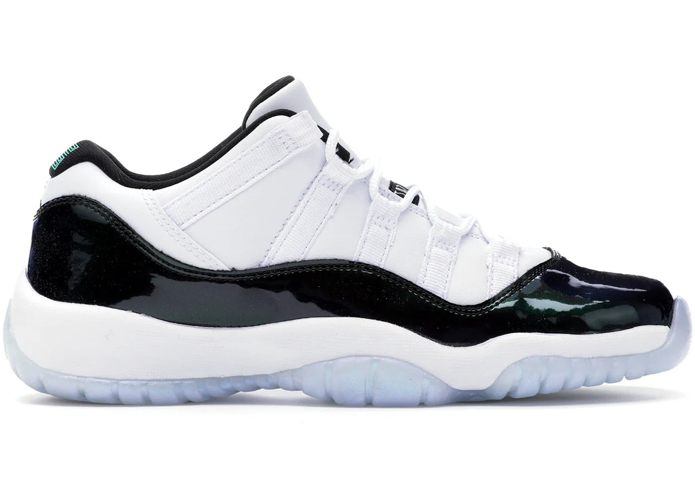 Jordan 11 Retro Low Iridescent (GS)