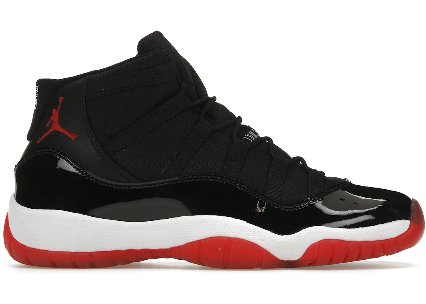 Jordan 11 Retro Playoffs (2012) (GS)