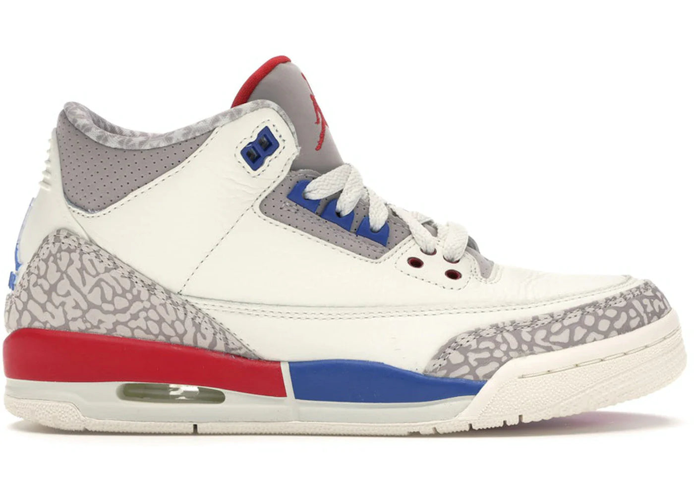 Jordan 3 Retro International Flight (GS)