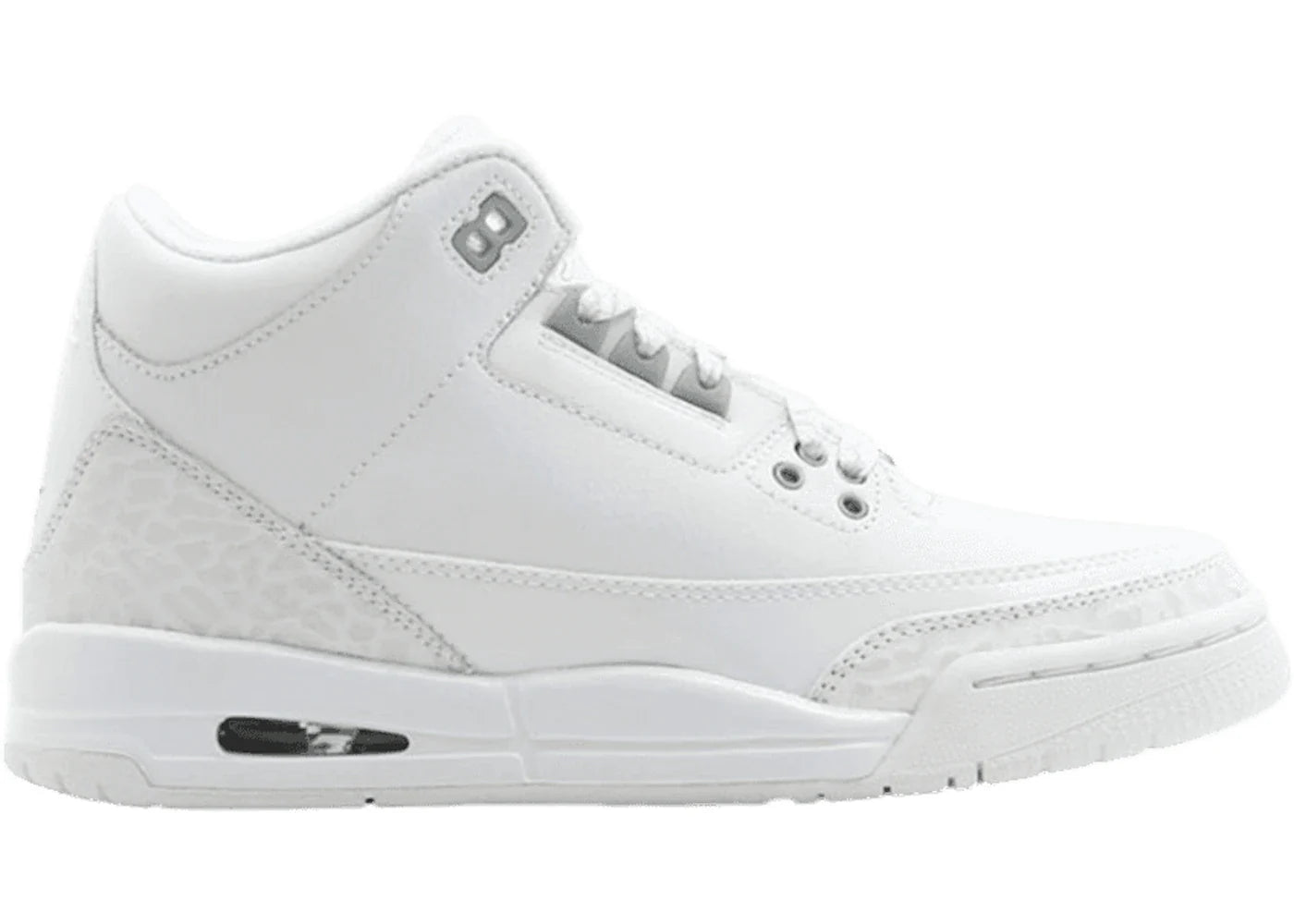 Jordan 3 Retro Pure Money (GS)