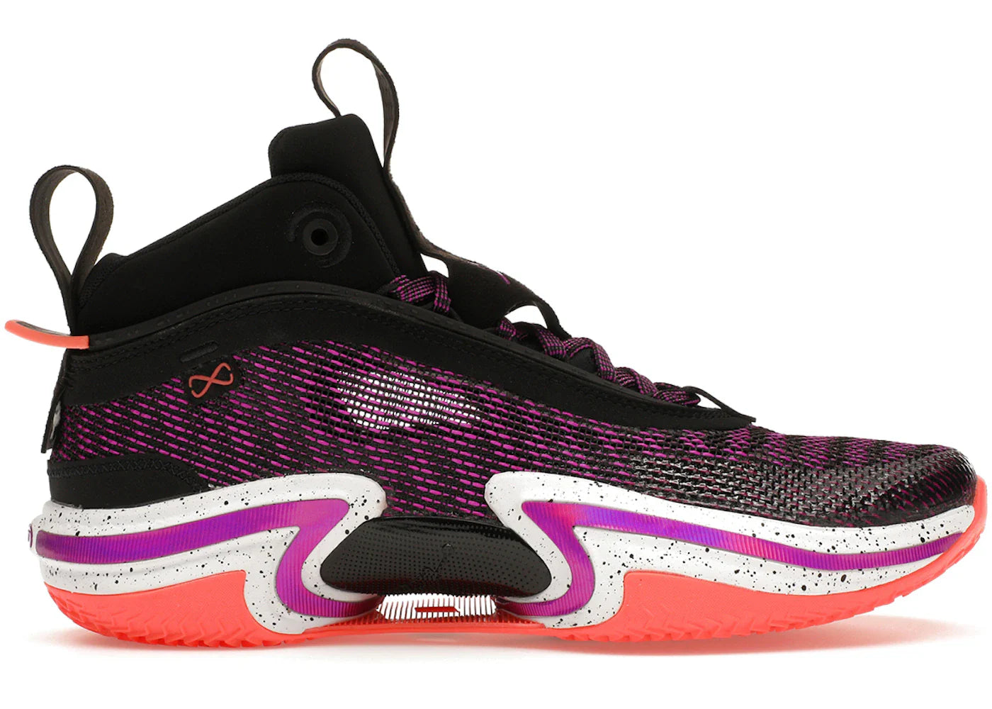 Jordan 36 First Light (GS)