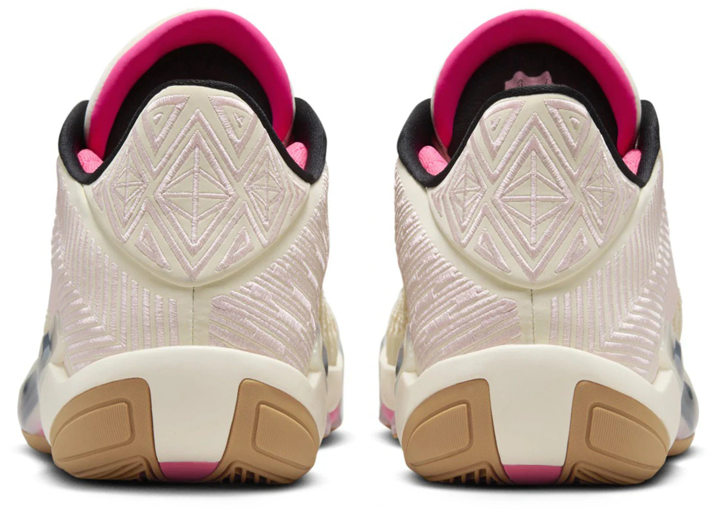 Jordan 38 Low PF Coconut Milk (Gum Sole)