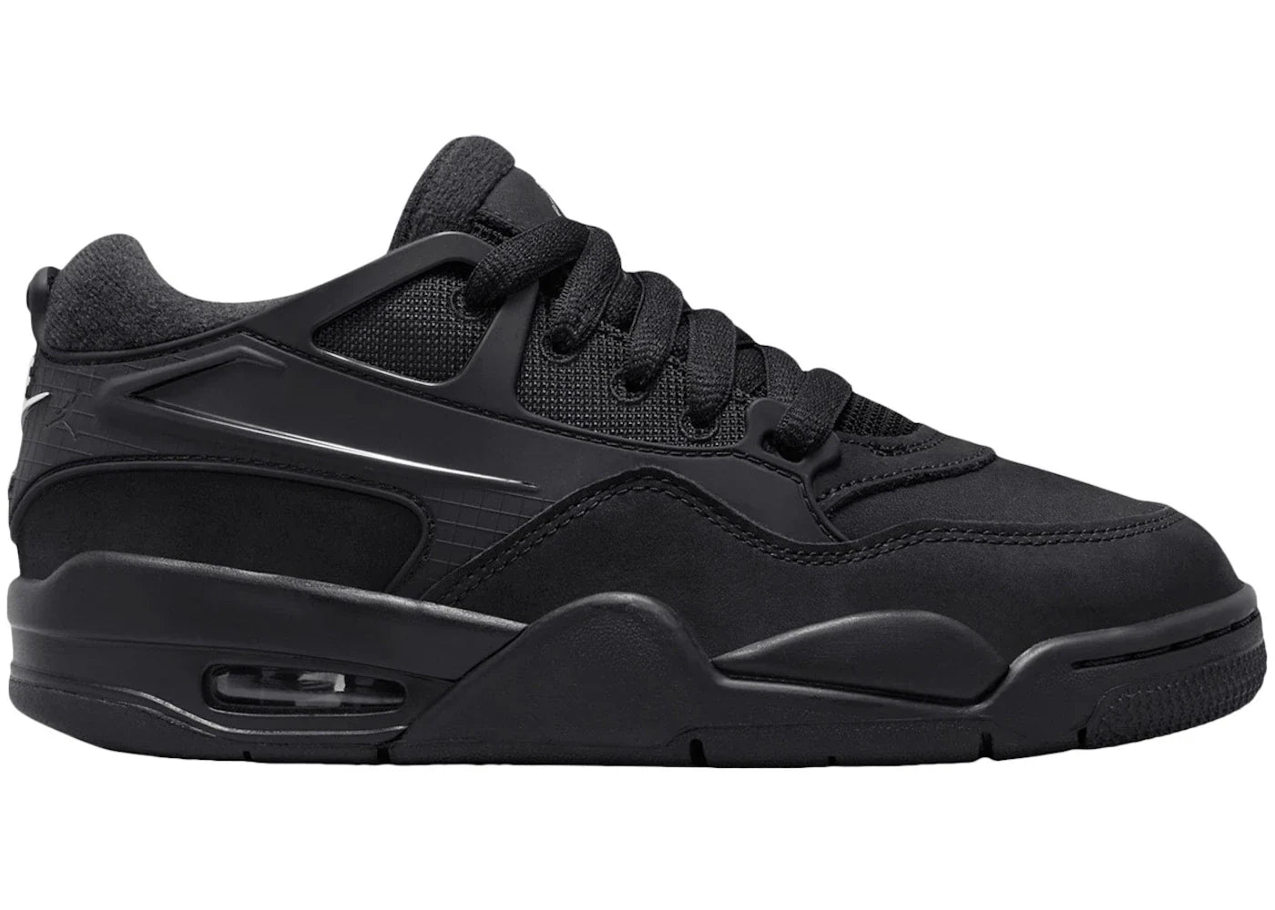Jordan 4 RM Black Cat (GS)