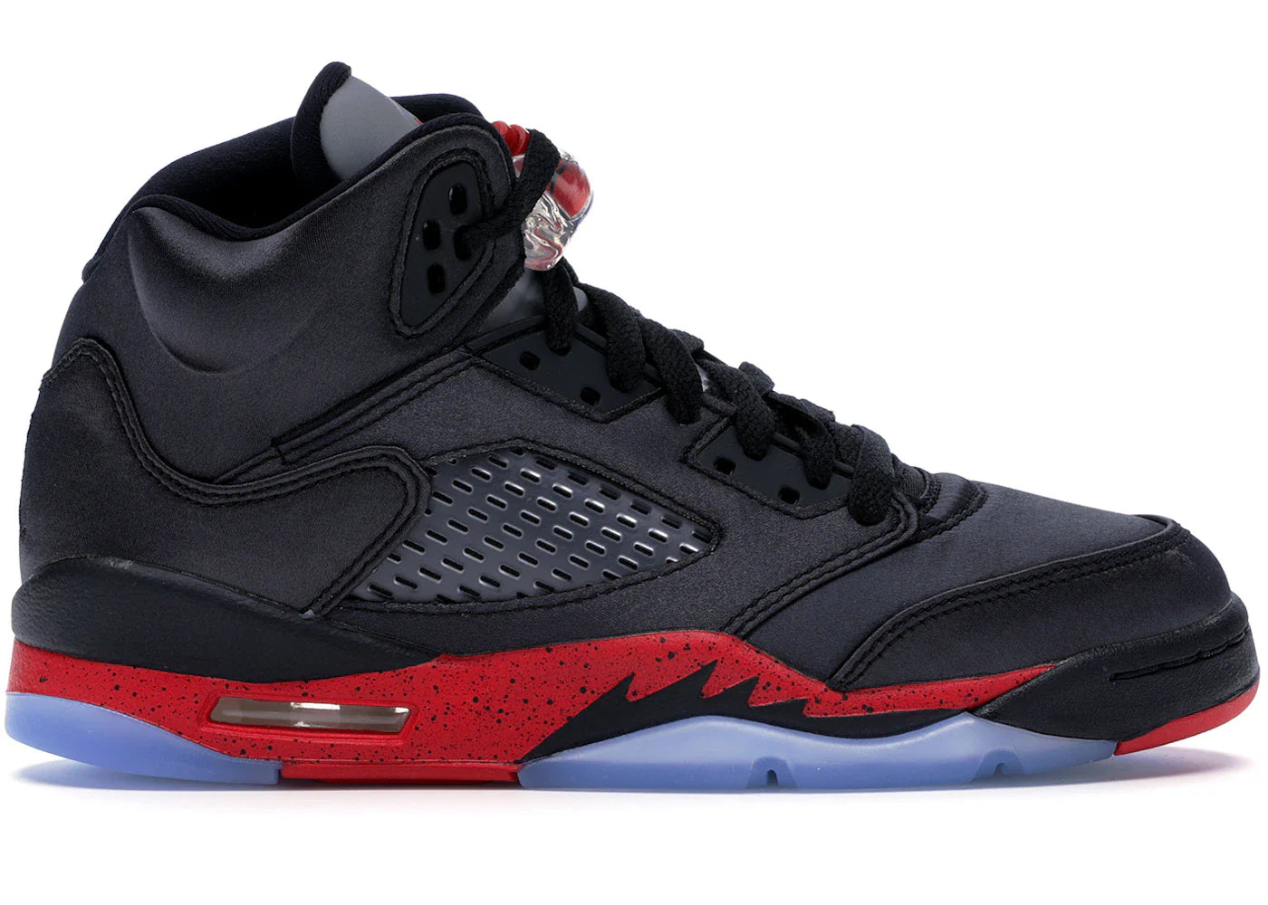 Jordan 5 Retro Satin Bred (GS)