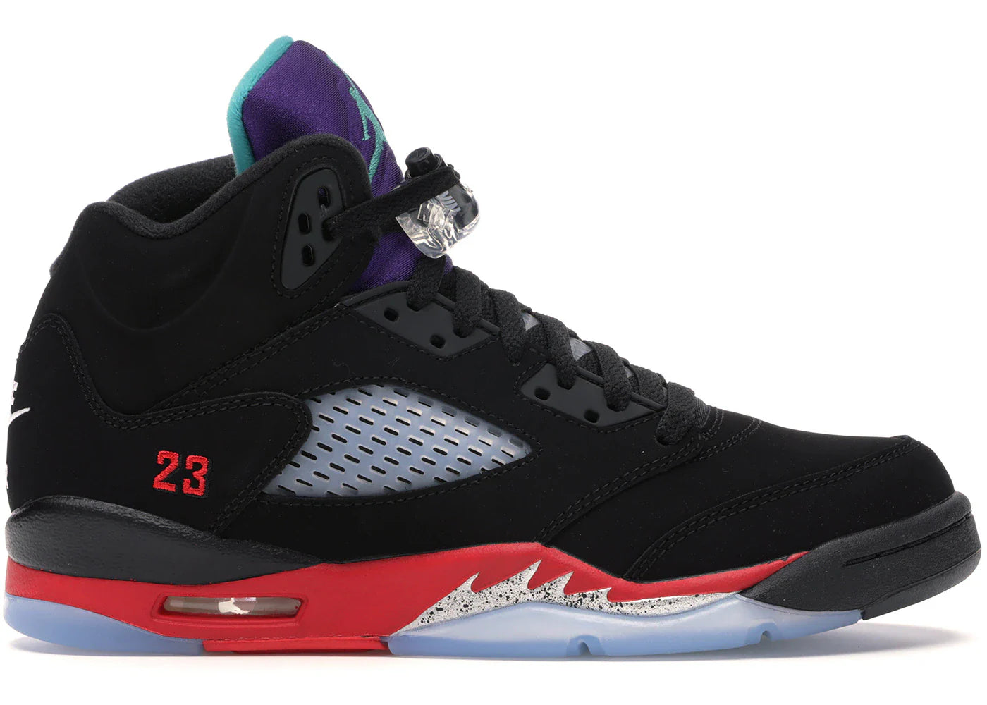 Jordan 5 Retro Top 3 (GS)