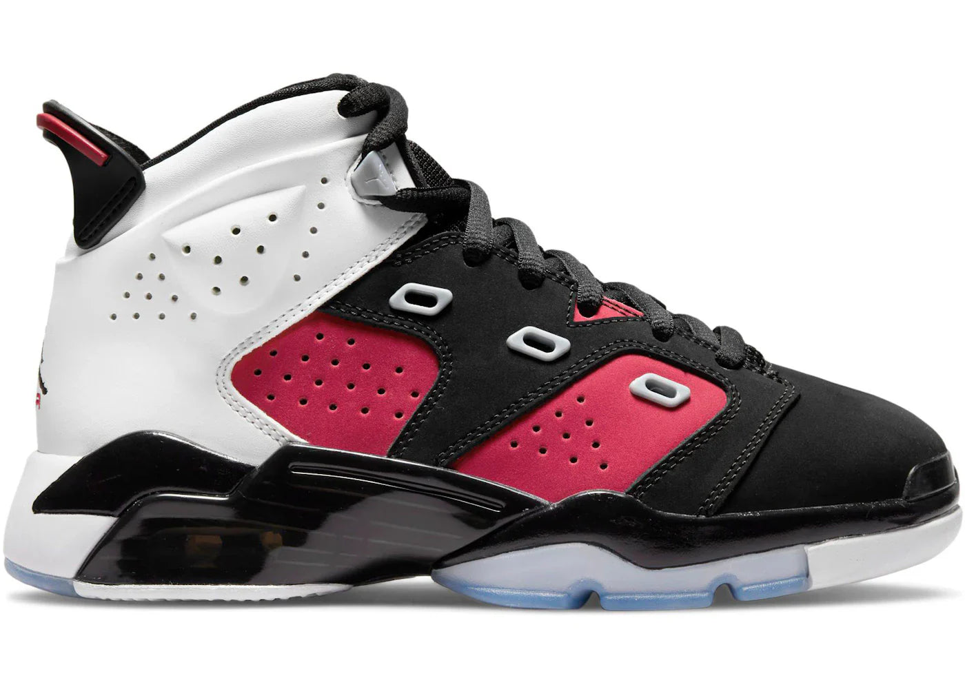 Jordan 6-17-23 Carmine (GS)