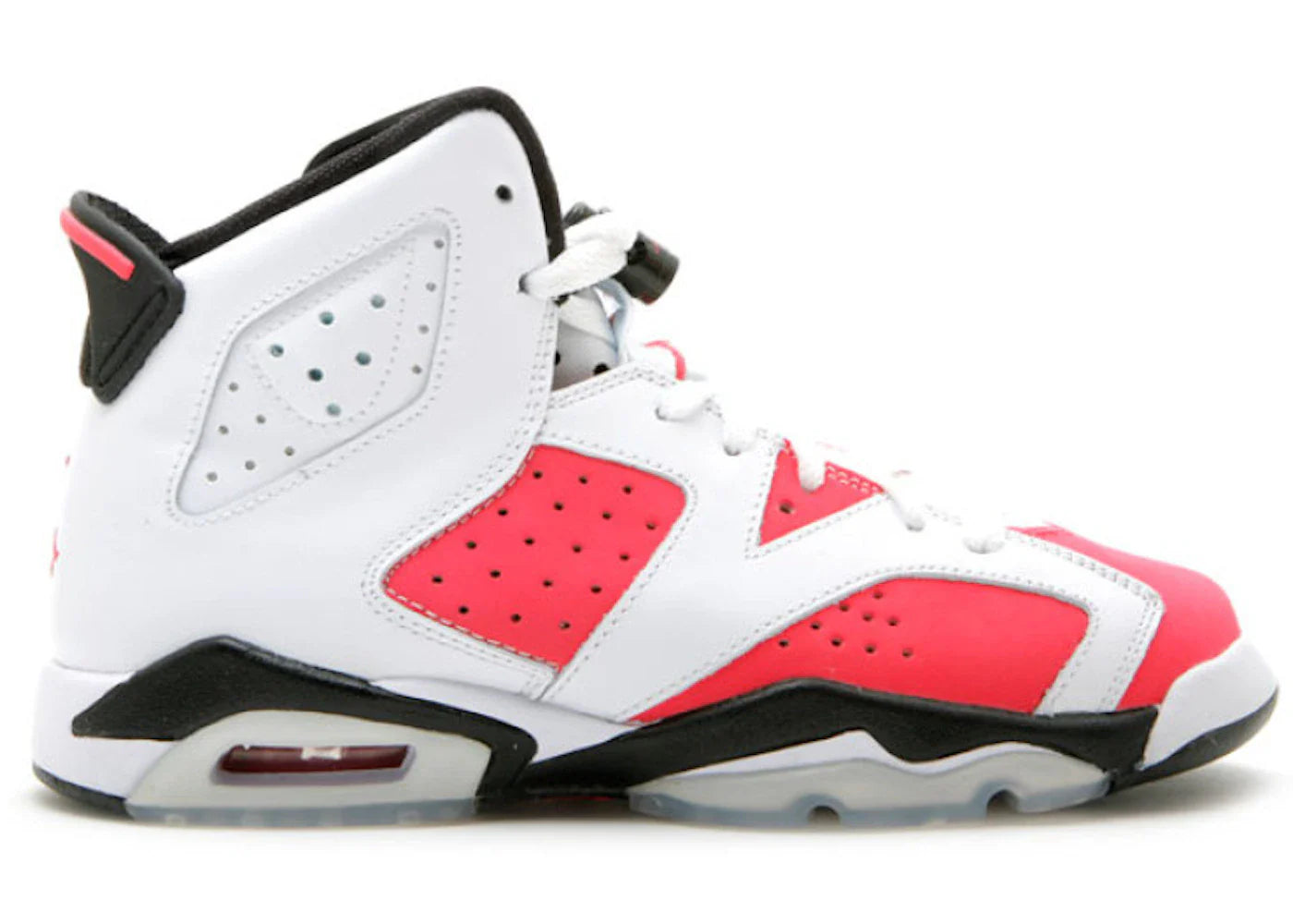 Jordan 6 Retro Coral (GS)