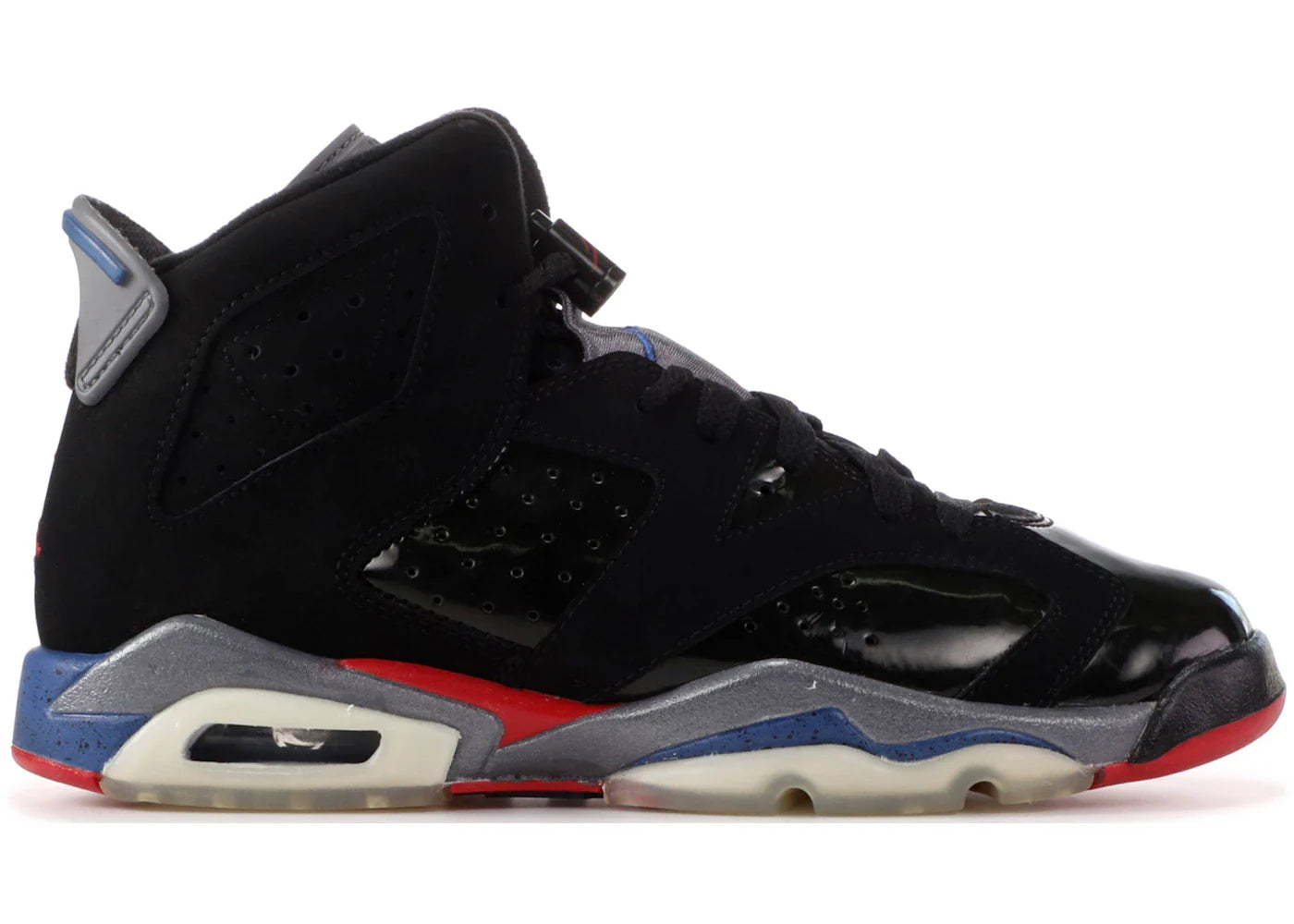 Jordan 6 Retro Pistons (GS)