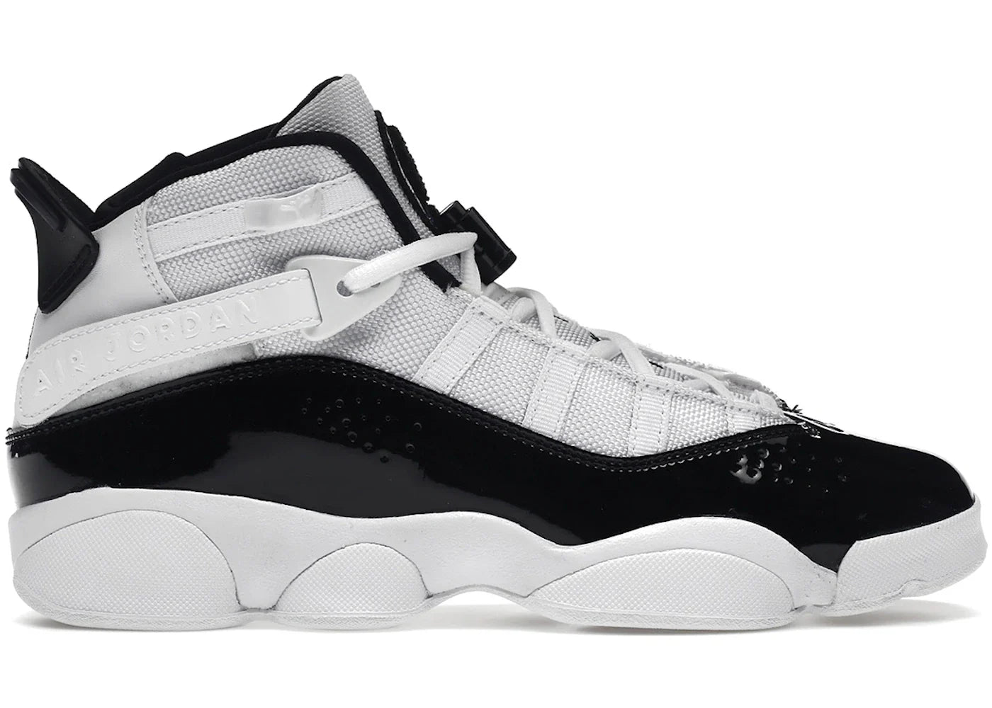 Jordan 6 Rings Concord (GS)