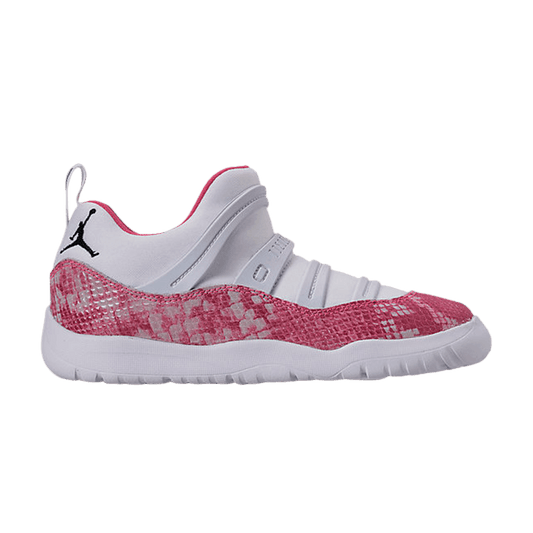 Jordan 11 Retro Little Flex Snake Watermelon (PS)
