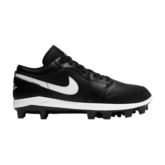 Jordan 1 Retro MCS Low Black White (2019)