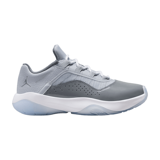 Jordan 11 CMFT Low Cool Grey White Wolf Grey (GS)
