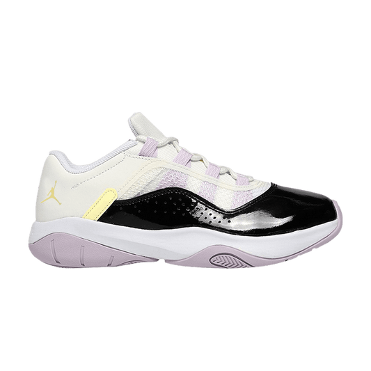 Jordan 11 CMFT Low Sail Citron Tint (GS)