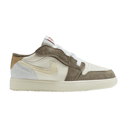 Jordan 1 Retro Low ALT Year Of The Rabbit (2023) (PS)