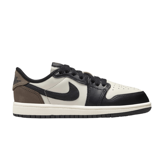 Jordan 1 Retro Low OG Mocha (PS)