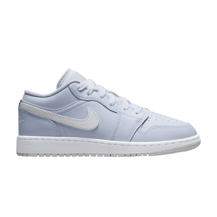 Jordan 1 Low Cobalt Bliss (GS)