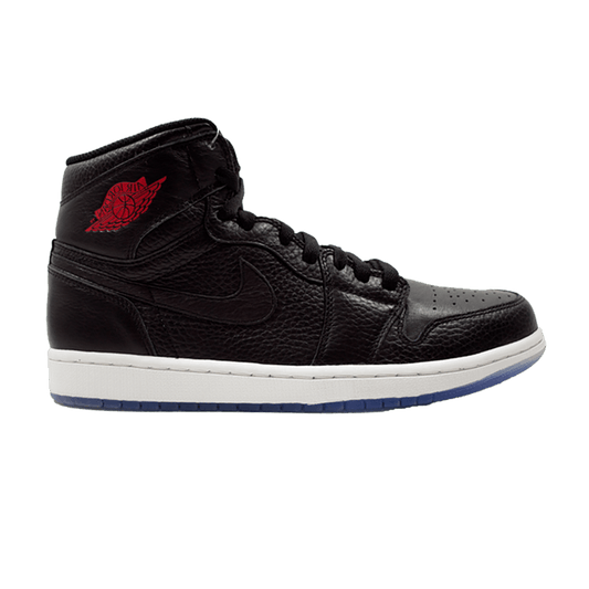 Jordan 1 Retro High TedX PDX Perfect Black