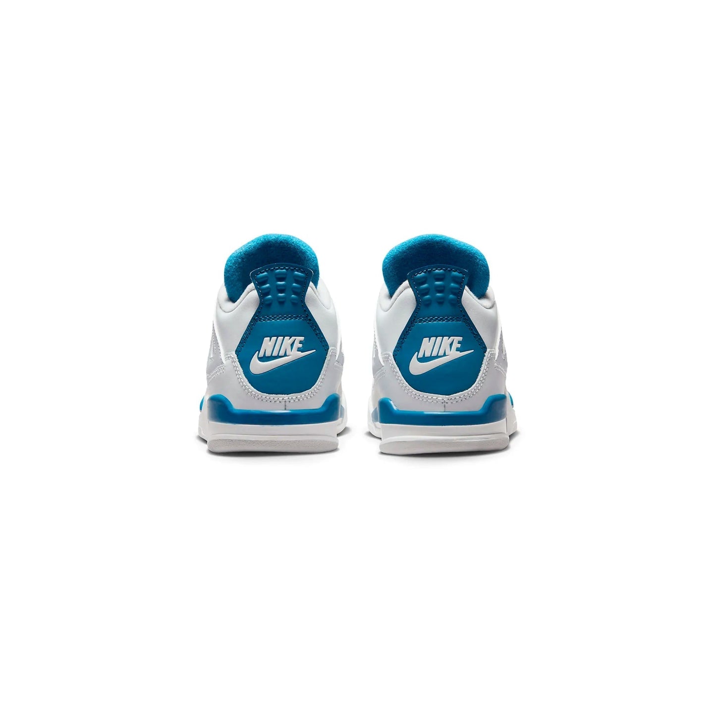 Jordan 4 Retro Military Blue (2024) (PS)