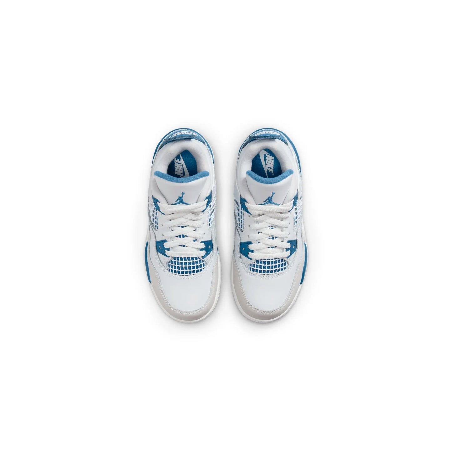 Jordan 4 Retro Military Blue (2024) (PS)