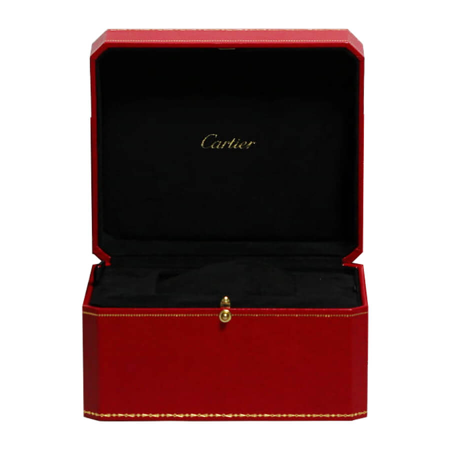 Cartier Tank Anglaise W5310025