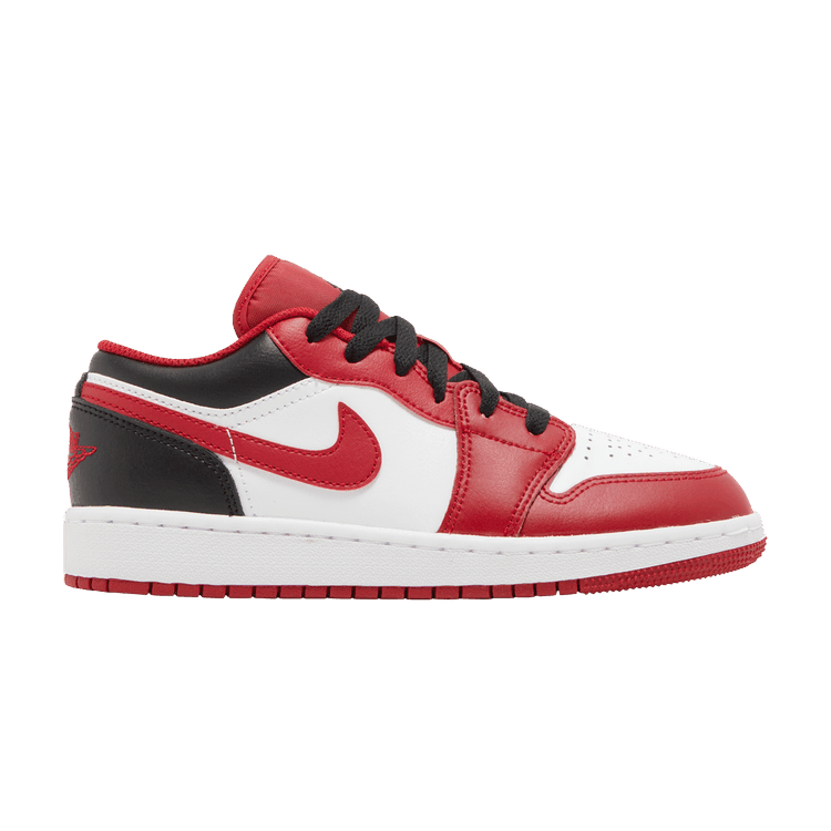 Jordan 1 Low Bulls (GS)