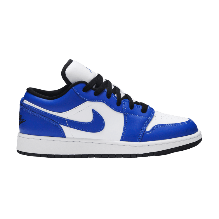 Jordan 1 Low Game Royal (GS)