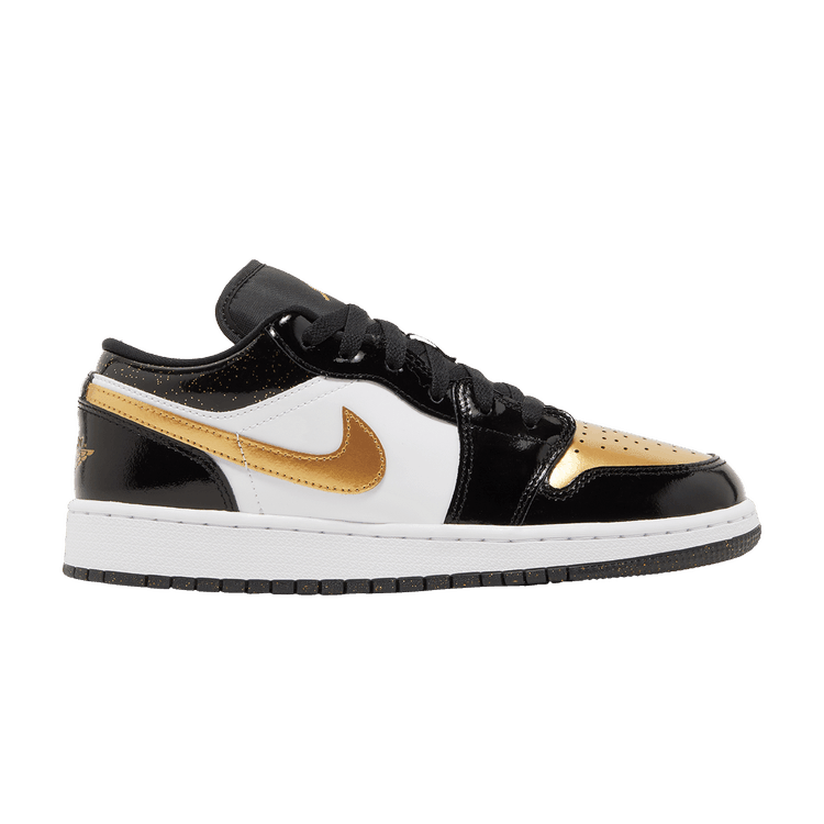 Jordan 1 Low SE Gold Toe (GS)