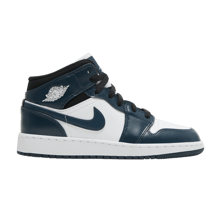 Jordan 1 Mid Armory Navy (GS)
