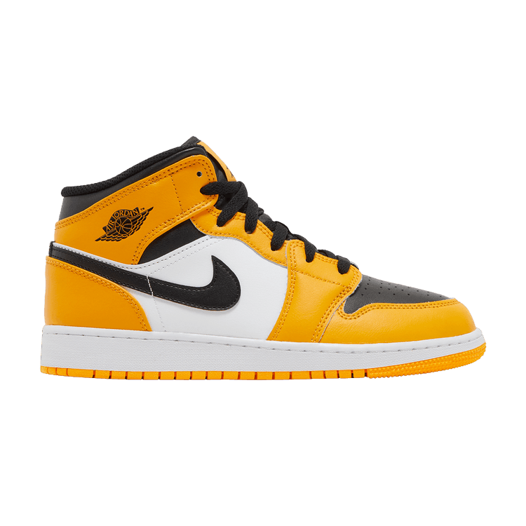 Jordan 1 Mid Taxi (GS)