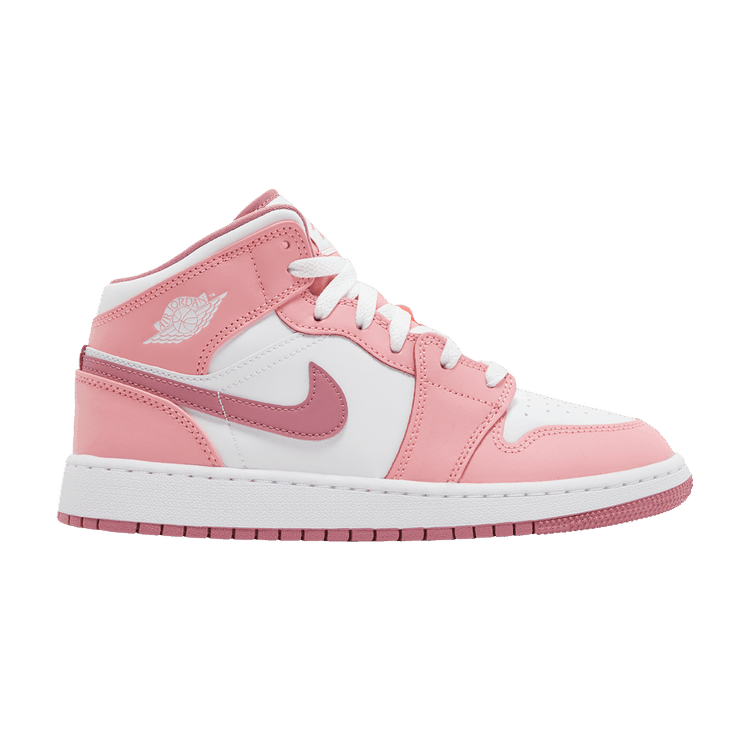 Jordan 1 Mid Valentine's Day (2023) (GS)