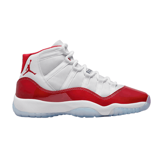 Jordan 11 Retro Cherry (2022) (GS)