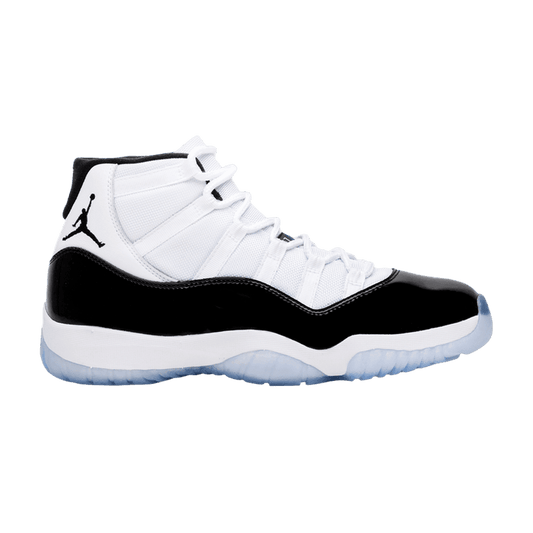Jordan 11 Retro Concord (2018)