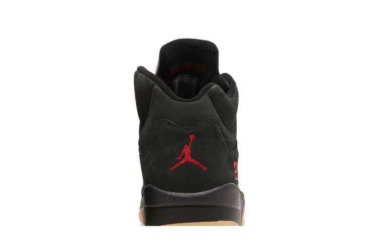 Jordan 5 Retro Gore-Tex Off Noir (Women's)