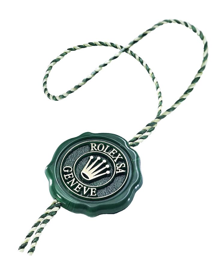 Rolex Datejust 36 Green Dial Women's Watch 126233-0026