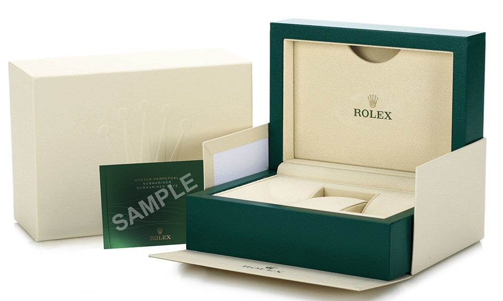 Rolex Day-Date Special Edition Solid Gold Men's Watch 18948