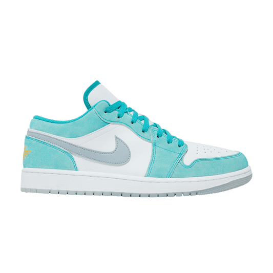 Jordan 1 Low SE New Emerald