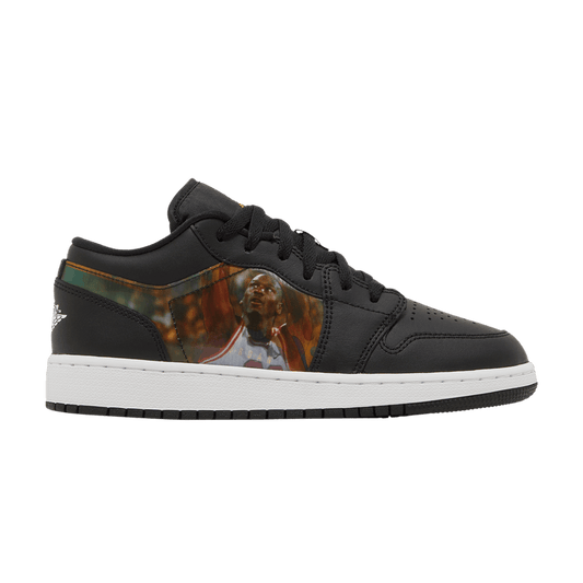 Jordan 1 Low Hologram (GS)