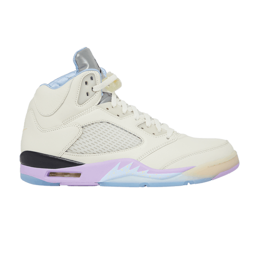 Jordan 5 Retro DJ Khaled We The Best Sail