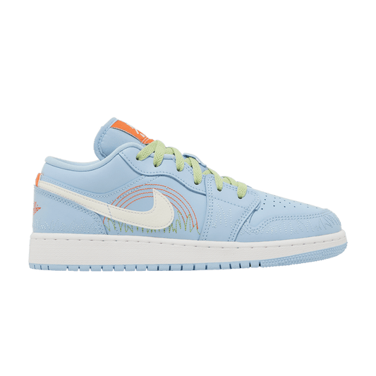 Jordan 1 Low SE Stitch (GS)