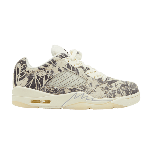Jordan 5 Retro Low Expression (Women's)