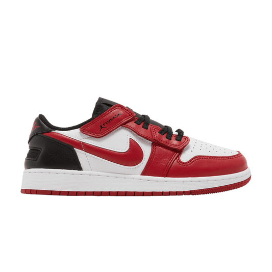Jordan 1 Low FlyEase Gym Red (GS)