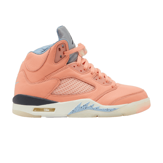 Jordan 5 Retro DJ Khaled We The Best Crimson Bliss