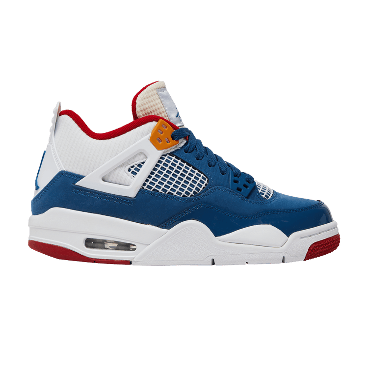 Jordan 4 Retro Messy Room (GS)