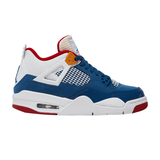 Jordan 4 Retro Messy Room (GS)