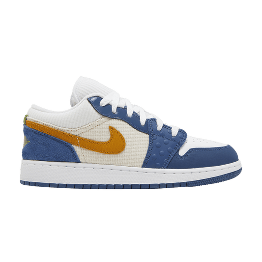 Jordan 1 Low SE Messy Room (GS)