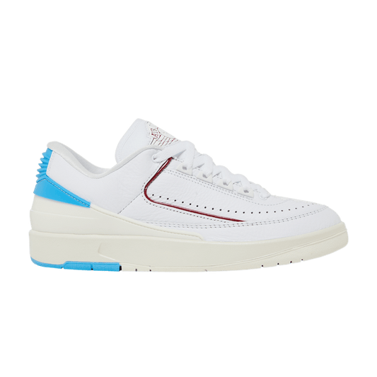 Jordan 2 Retro Low NC to Chi (Women's)