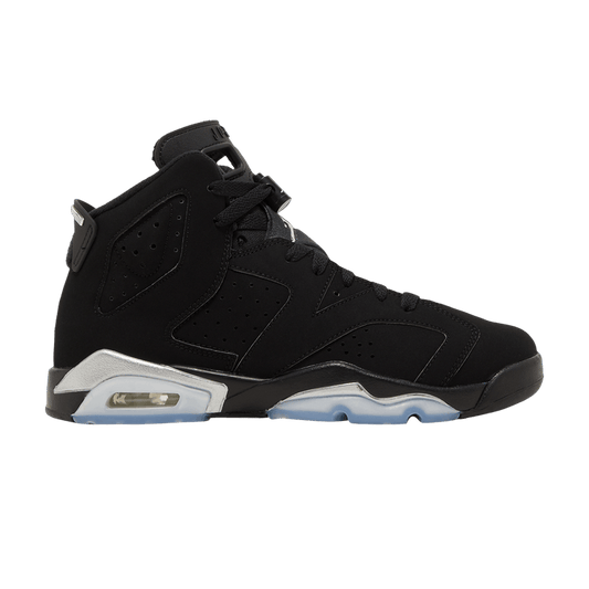 Jordan 6 Retro Chrome (GS)