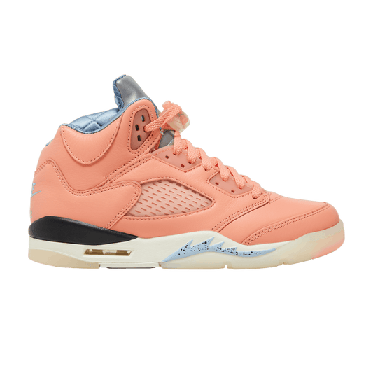 Jordan 5 Retro DJ Khaled We The Best Crimson Bliss (GS)
