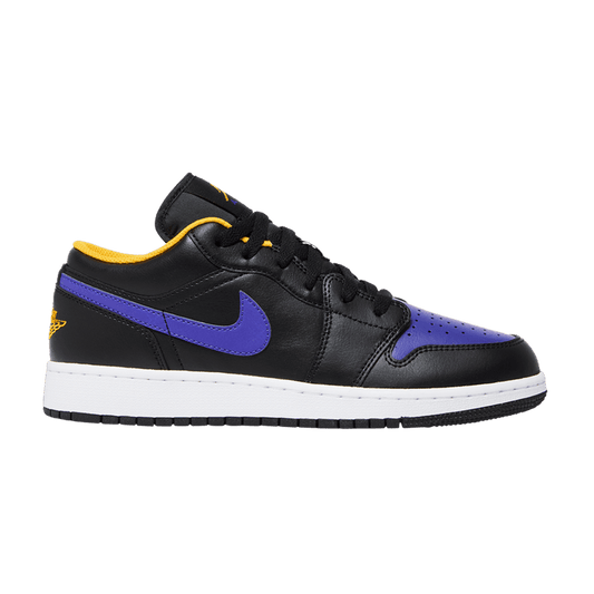 Jordan 1 Low Dark Concord (GS)